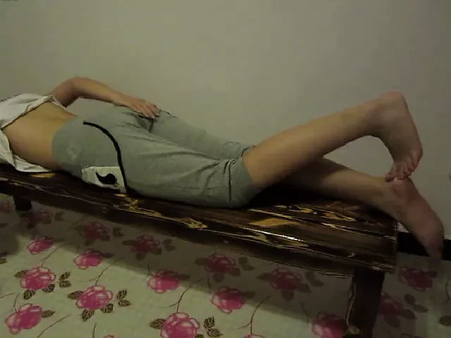 Girl who loves spanking 17