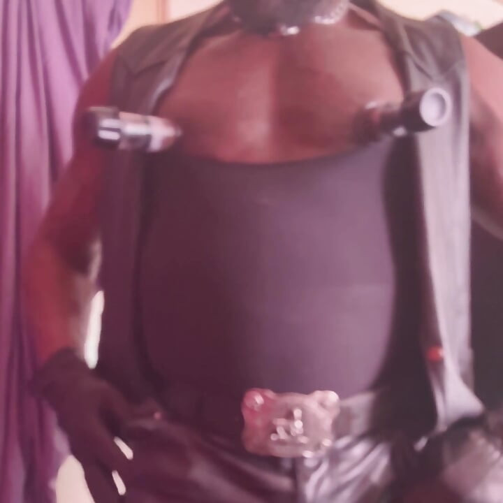 Titpump Leads to Titplay