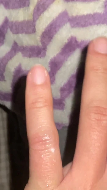 Unforgettable moment from "Hot college boy fucking sex toy hot"