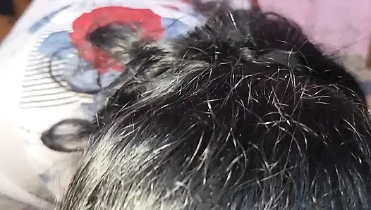 Mother-in-law will do anything to save her stepdaughter marriage