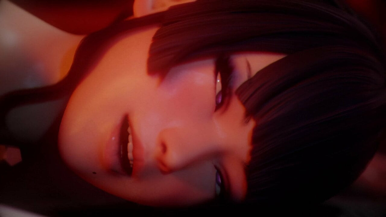 Nyotengu Hard And Deep
