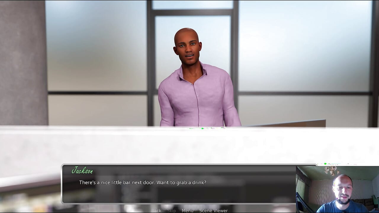 تجول مزايا المكتب 2