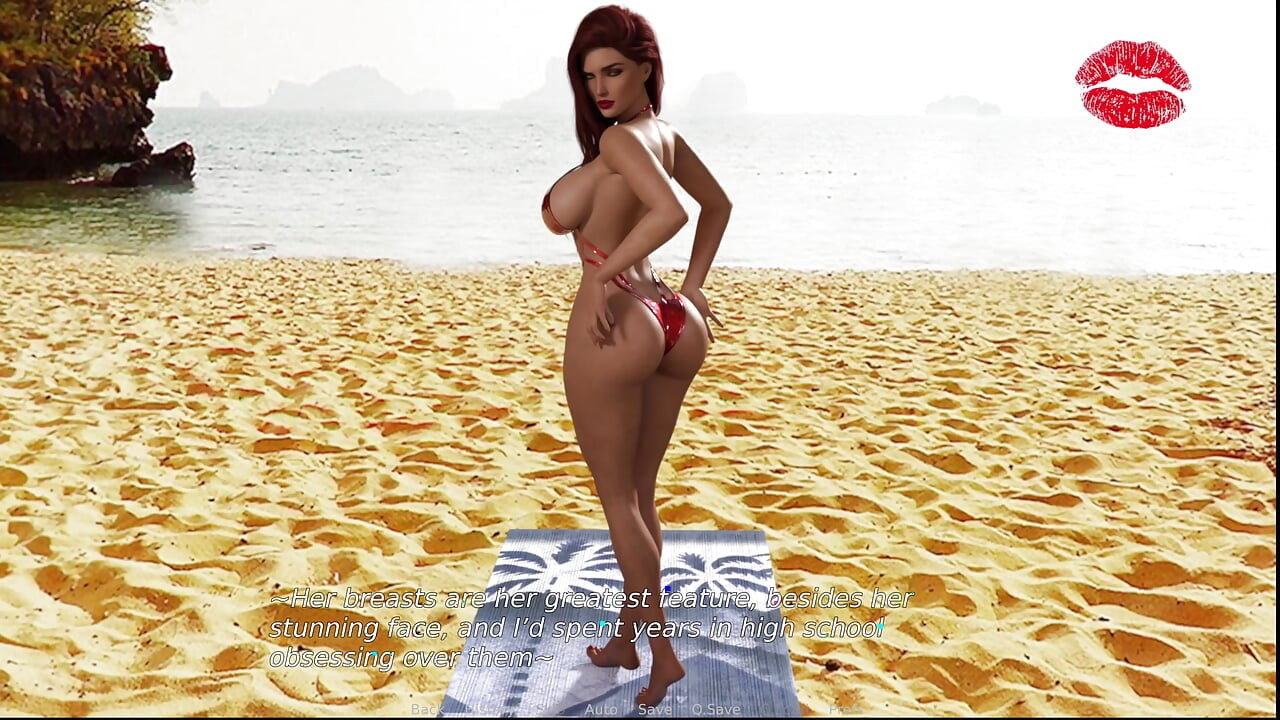 Delicious MILFs (part 9) New Version Improved by Ai