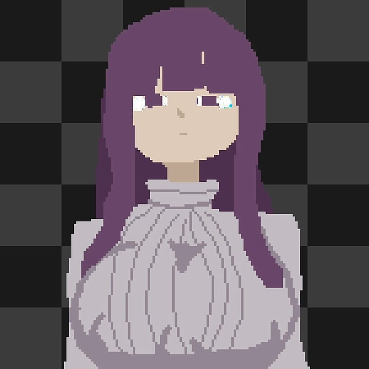 Fern Animation PART 2