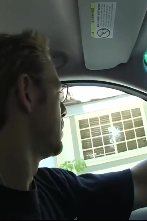 Lexington Steele παρουσιάζει: "μάθετε σεξ" - Vol. #03