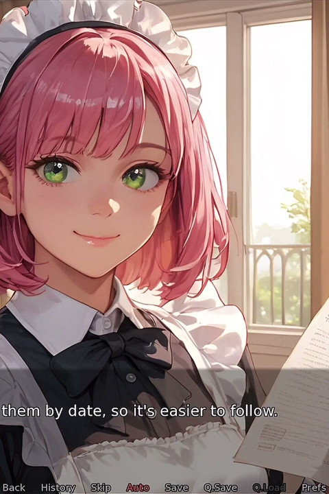 Secret Files - Part 8