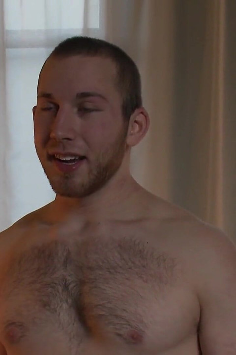 Cody Allen - 19 Year Old with a Huge Cock