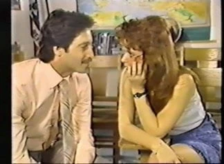 Nightmare on Porn Street - 1988