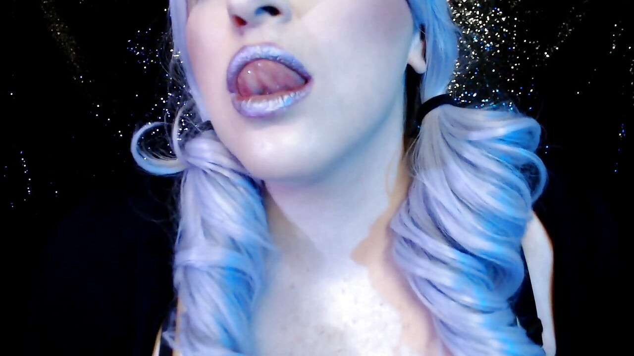 Oral Fixation