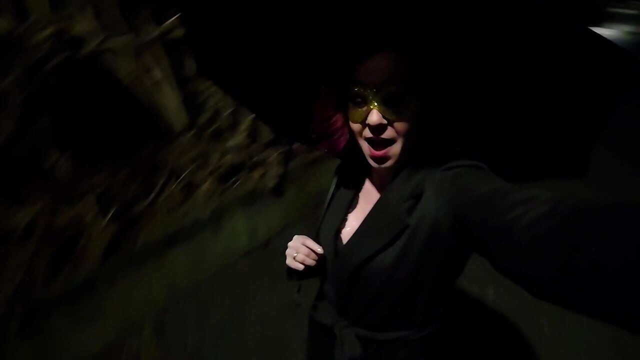 Carnival - Fuck Part 1