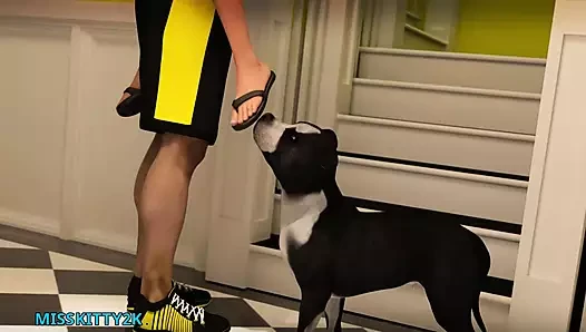 Wvm - Part 219 - Where the F Are They by Misskitty2k