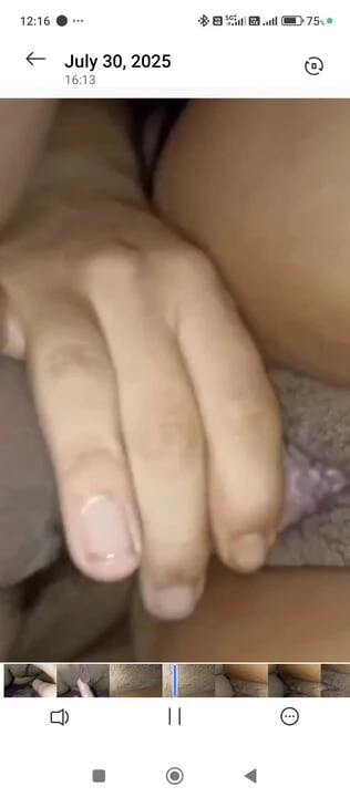 Hell Kya chut hai re meri kaisei lgi