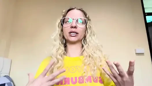 Easy Trick to Make Being Sissy so Easy!