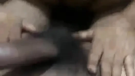 Husband and Wife Full romance and hardcore sex