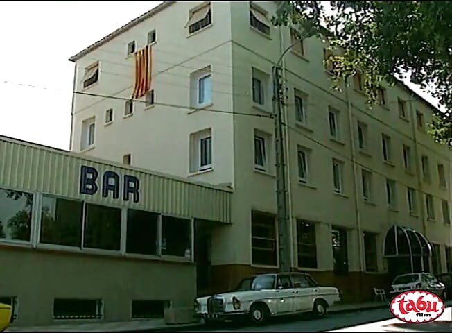 Tabu film klasiği: tatil sikişi