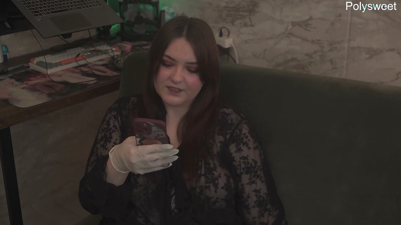 Porn Story - Nurse Conducted an Examination with Special Feelings