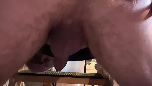 Anal seks