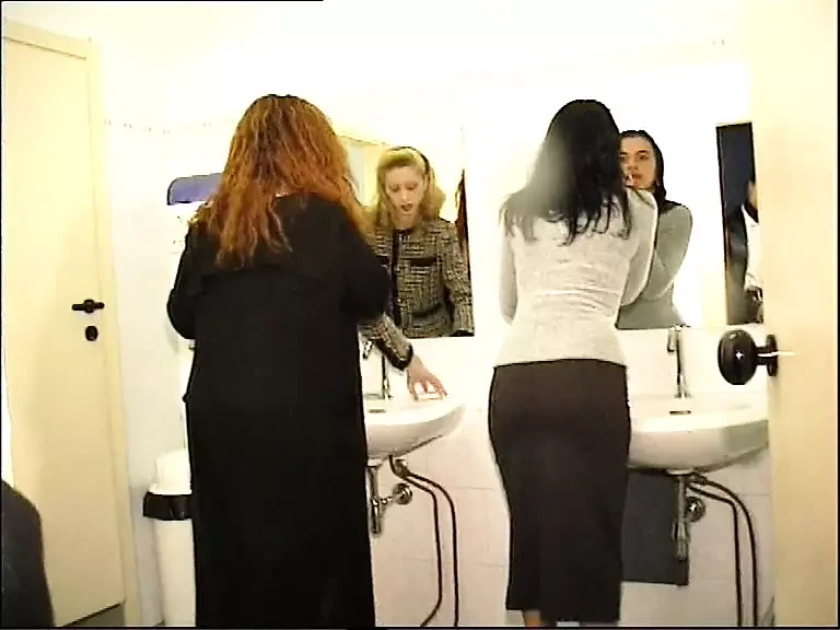 Cuộc gặp gỡ may mắn