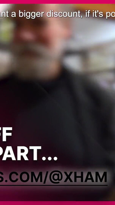 Identične kurve sruše starca | Isječak 1