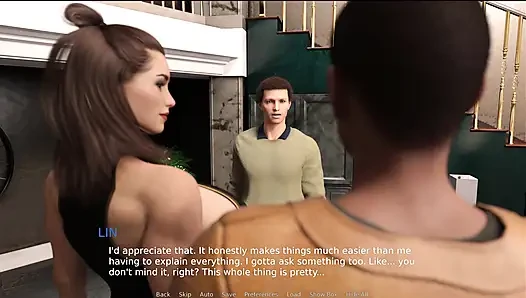 My Insatiable Muscular Wife (part 6)