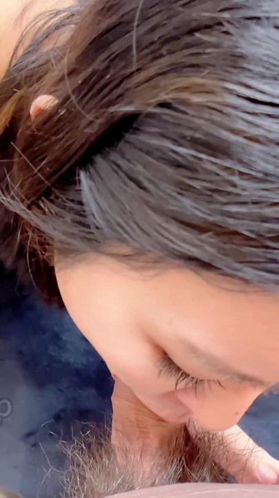 คุณเคยมีประสบการณ์เย็ดแบบเดียวกันระหว่างรูมเมทในห้องที่ใช้ร่วมกันหรือไม่? | คลิป 2