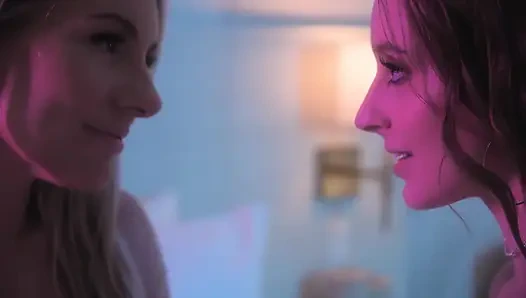 Principals of Lust - S3xus - Madison Wilde & Laney Grey