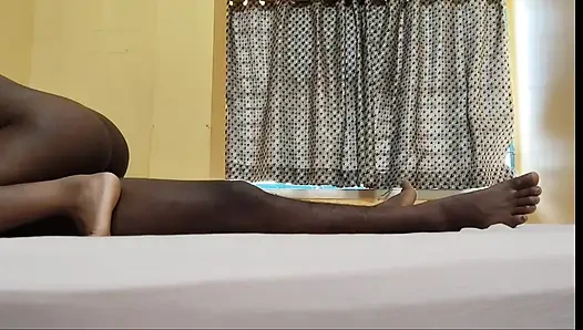 I fucked my girlfriend in a hotel room