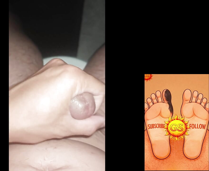 Περισσότερες στιγμές Wanking Off