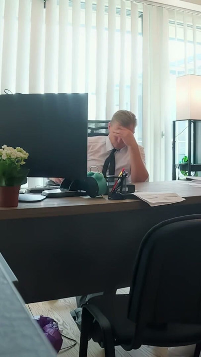 LOAN4K. Table fuck is the best when the pussy is so hot and wet | Clip 1