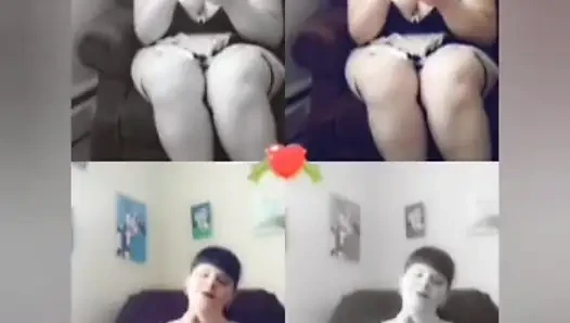 Derlemeyi oyna ve boşalt