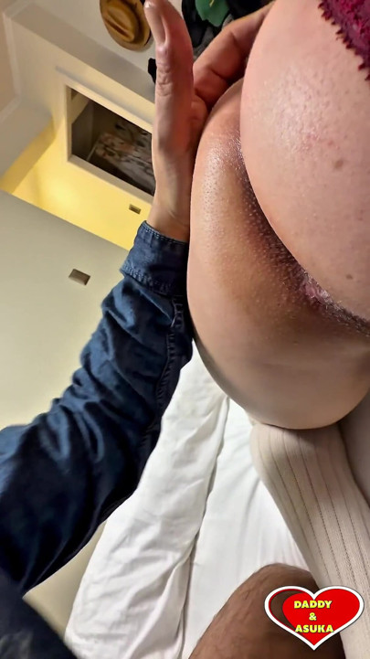 Cheerleader Loves Her Stepdaddy Part 1 of 3