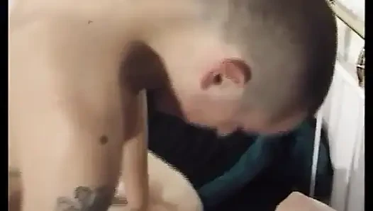 Amateur Babe From Germany Is Here to Get Bend Over and Fucked