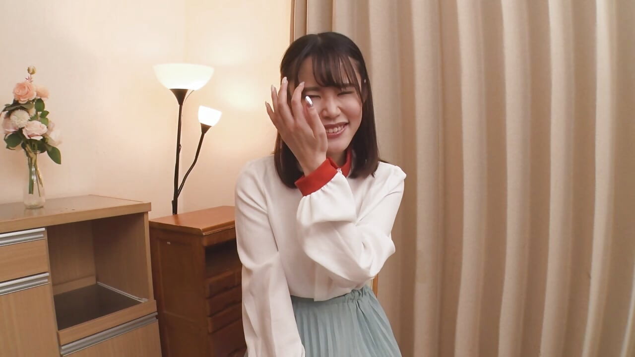 Debut Vol 88 SNS menemui awek yang suka keseronokan sengit Yui Nanase