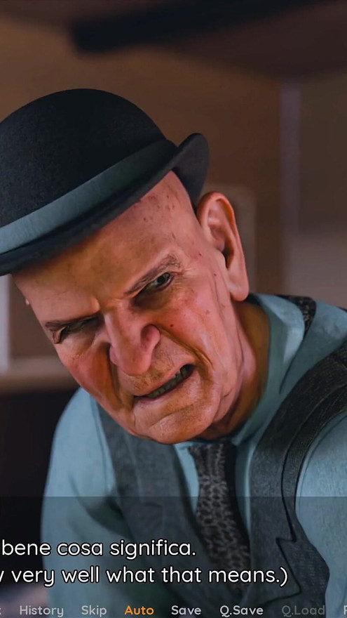 Shadows of Deception Update # 7, weiter zu werden