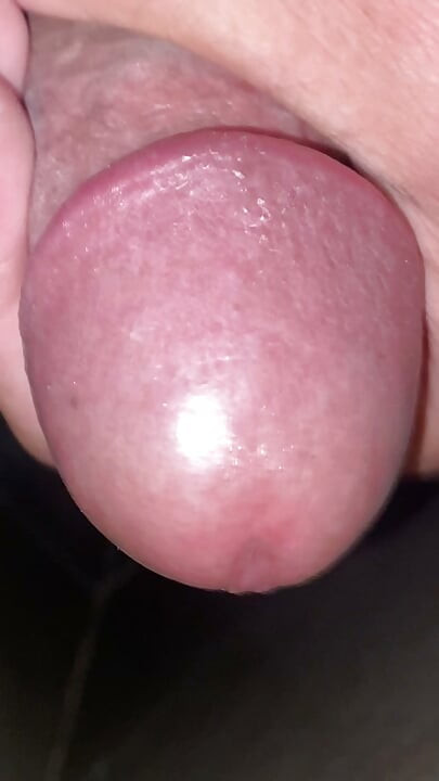 I've got a cock, and it's going to the extreme, it wants to shoot into someone's asshole.