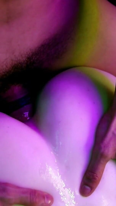 The hottest and loudest orgasm! I scream with pleasure and cum hard in the ass! | Clip 1