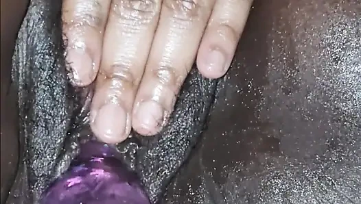 Засунуть это в ее киску, часть 2