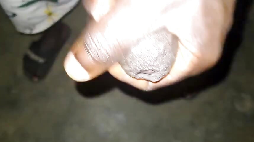 Heavy ejaculation