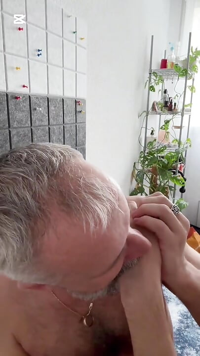 Biting Fetish