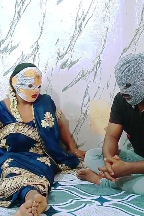 The Daring Groom and the Bizarre Culture - Tamil Hot Audio and the Video