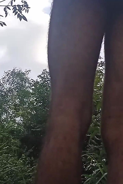 Too Beautiful Body Sync in Nature