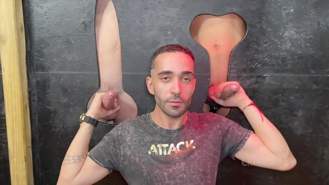 Latino twink zerżnięta na surowo przez nieco penisa bonyhbabyron