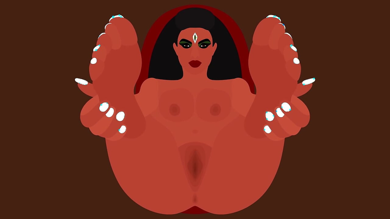 Quero adorar o teu corpo - ASMR