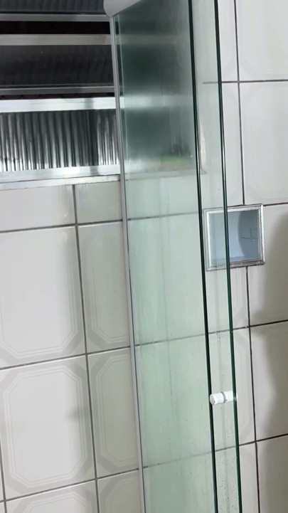 Under the shower me fucking your hot pussy | Clip 1