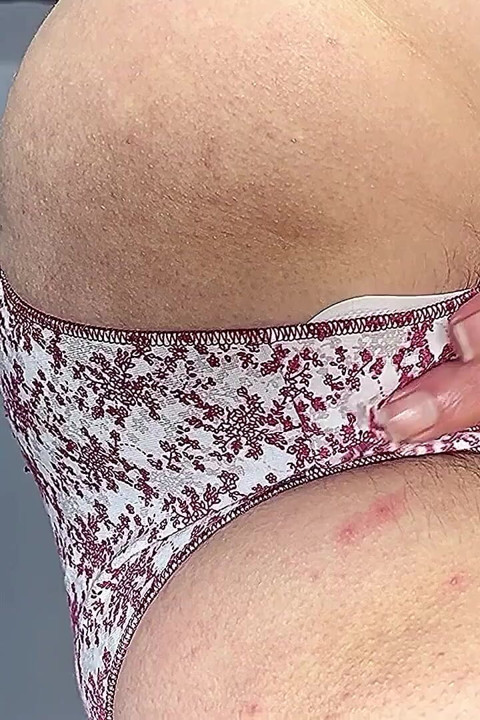A Selection of Juicy and Dirty Cunt