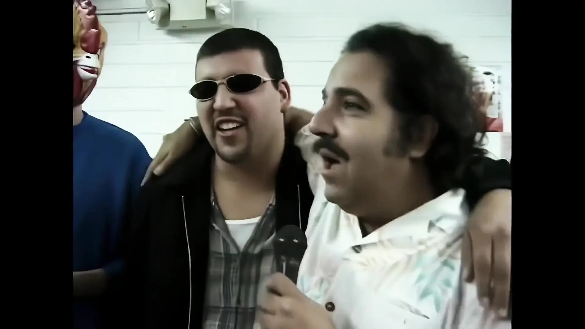 Juste une autre orgie déjantée