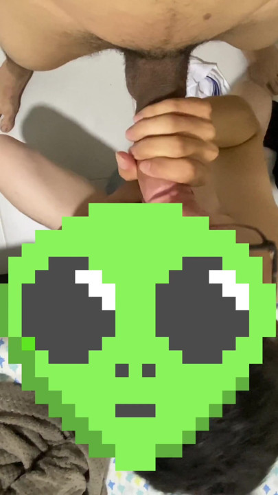 FUCKING MY 18-YEAR-OLD HETEROSEXUAL NEIGHBOR BAREBACK | Clip 2