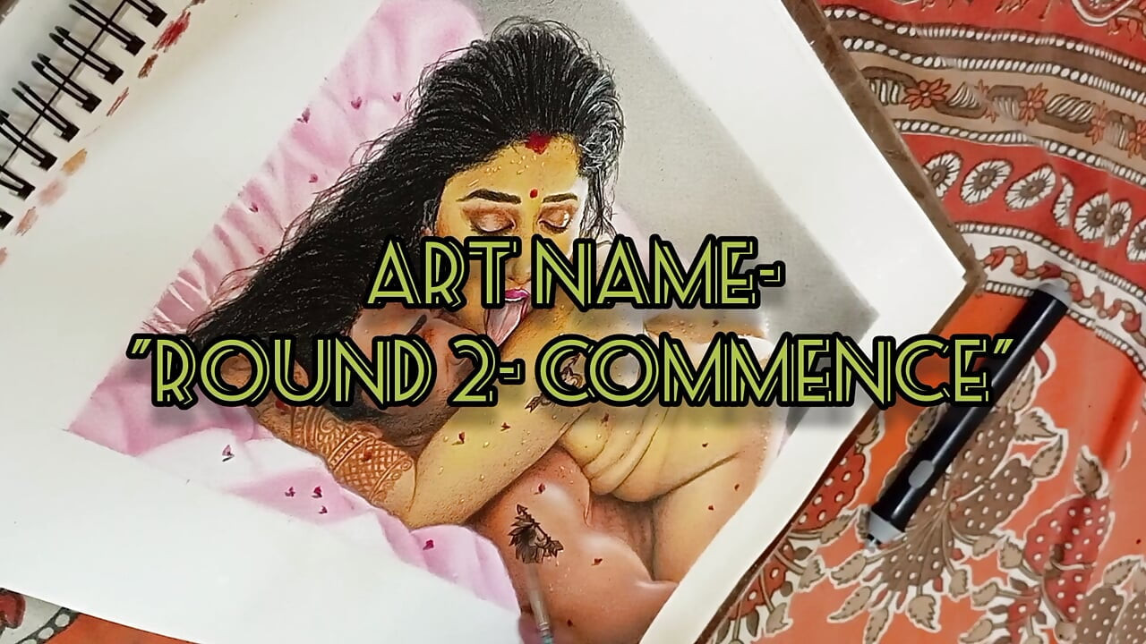 Stunningly beautiful desi indian woman fucking husband's friend when no one is at home