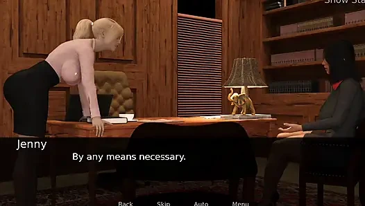 Projekt Heiße Ehefrau - das auto brach, und dann habe ich ausgezogen und seinen schwanz gesehen