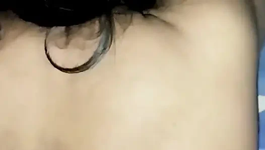 Yarağının üzerinde olması çok güzel, devam et bebeğim.